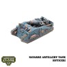 Armoured Clash - Alliance Faction Battlegroup - Starter Set