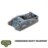 Armoured Clash - Alliance Faction Battlegroup - Starter Set