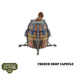 Armoured Clash - Alliance Faction Battlegroup - Starter Set
