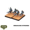 Armoured Clash - Alliance Faction Battlegroup - Starter Set