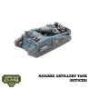 Armoured Clash - Alliance Assault Regiment