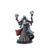 Warcrow - Yaldabaoth Officers (VF+EN)