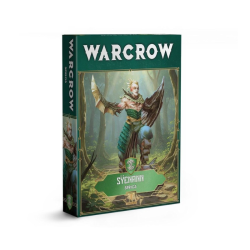 Warcrow - Sprigs (VF+EN)