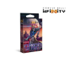 Infinity - Glyph Warcor Pre-order Exclusive Edition