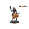 Infinity - Glyph Warcor Pre-order Exclusive Edition