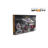Infinity - Combined Army Paint Set - Harbinger Paramedic Exclusive