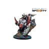 Infinity - Juggernauts, Armored Assault Brigade (Multi HMG)