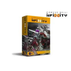 Infinity - Next Wave Action Pack