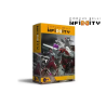 Infinity - Next Wave Action Pack
