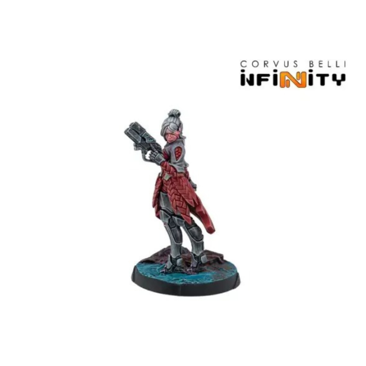 Infinity - Next Wave Action Pack