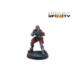 Infinity - Next Wave Action Pack