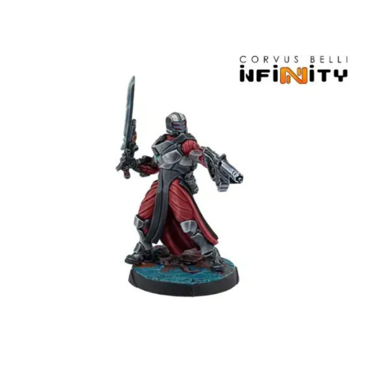 Infinity - Next Wave Action Pack