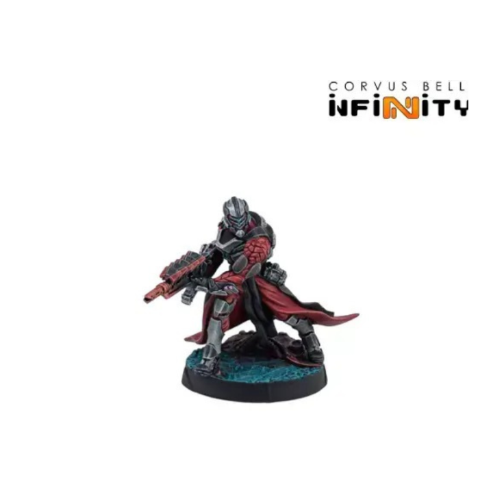 Infinity - Next Wave Action Pack