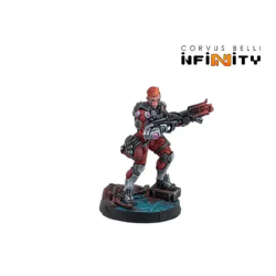 Infinity - Next Wave Action Pack