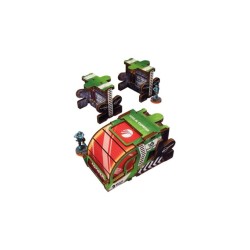 Al Medinat - Hauler (x1)