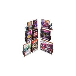 Al Medinat - Billboards (x9)