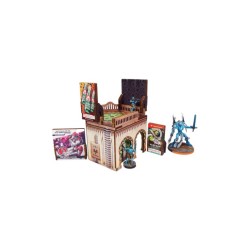 Al Medinat - Billboards (x9)