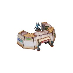 Al Medinat - Walls (x5)