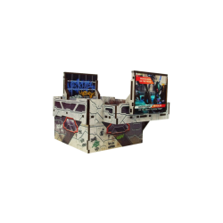 Precinct Sigma - Buildings Holoads (x6)