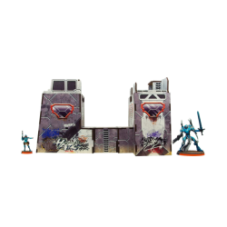 Precinct Sigma - Sentry Towers (x2)