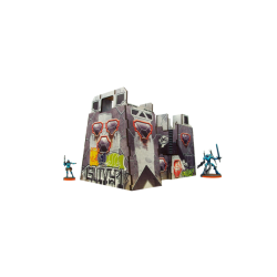 Precinct Sigma - Sentry Towers (x2)