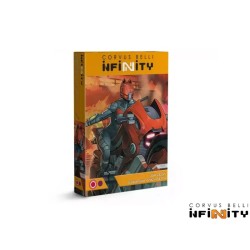 Infinity - JSA Oban Expansion Pack Alpha