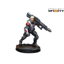 Infinity - JSA Oban Expansion Pack Alpha