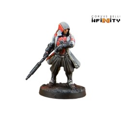 Infinity - JSA Oban Expansion Pack Alpha