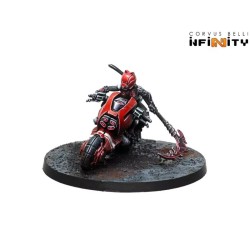 Infinity - JSA Oban Expansion Pack Alpha