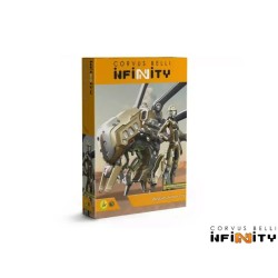 Infinity - Zeybek Aero-Unit