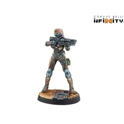 Infinity - Zeybek Aero-Unit