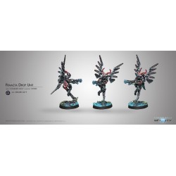 Infinity - Fraacta Drop Unit (Spitfire)