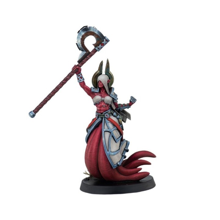 Warcrow - Liberated (VF+EN)