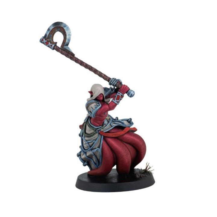 Warcrow - Liberated (VF+EN)