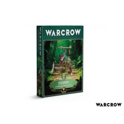 Warcrow - Aileen Cethir Wynn (VF+EN)