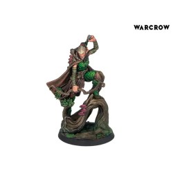 Warcrow - Syenann Supports (VF+EN)