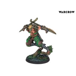 Warcrow - Syenann Supports (VF+EN)