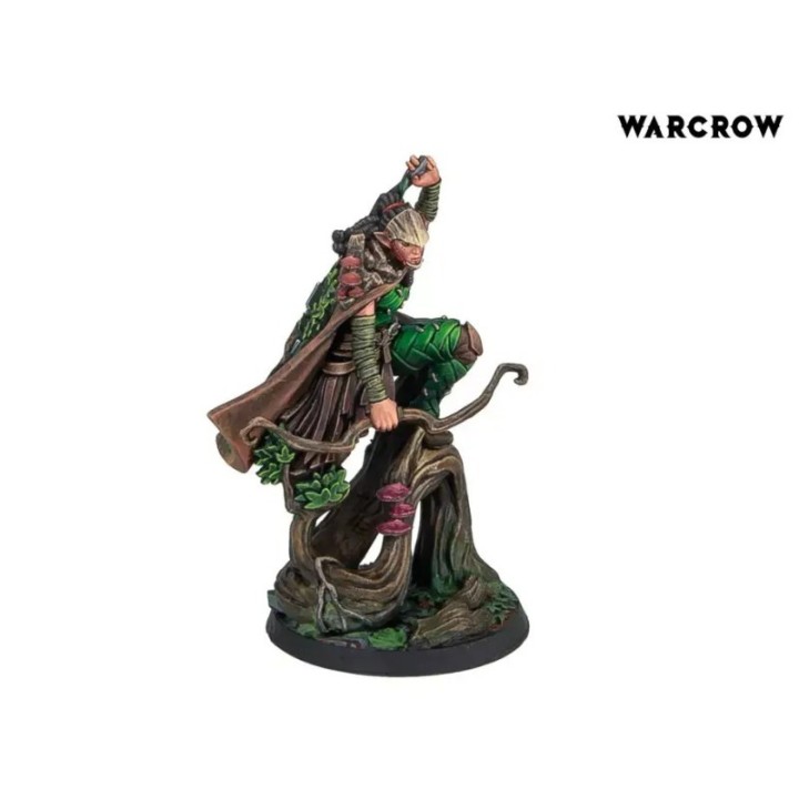 Warcrow - Syenann Supports (VF+EN)