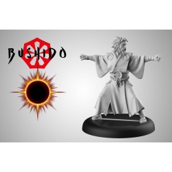 Bushido - Tomoaki Kin (FR+EN)