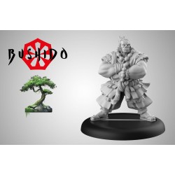 Bushido - Kongu (FR+EN)