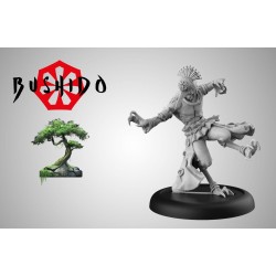 Bushido - Kuren (FR+EN)