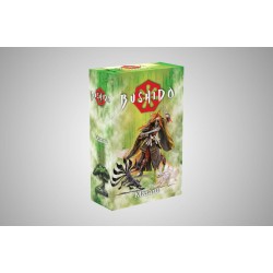 Bushido - Masaru (FR+EN)