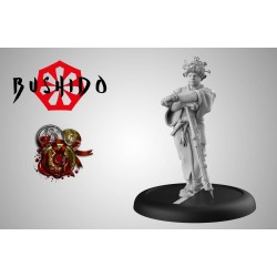 Bushido - Minori (FR+EN)