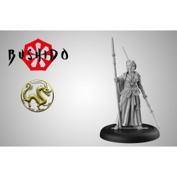 Bushido - Takashi Horaki (FR+EN)