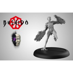 Bushido - Vekye (FR+EN)