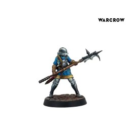 Warcrow - Guisarmiers de Feudom (FR+EN)