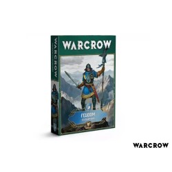 Warcrow - Guisarmiers de Feudom (FR+EN)