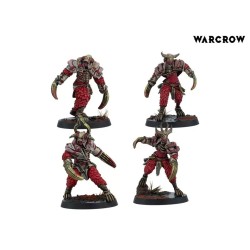 Warcrow - Intact (FR+EN)
