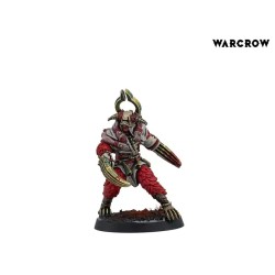 Warcrow - Intact (FR+EN)