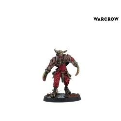 Warcrow - Intact (FR+EN)
